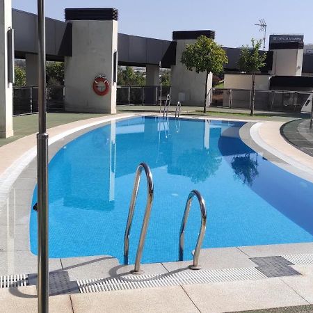 Cotur 122 Apartamento Y Parking Incluido-Rabanales-Tecnocordoba Exterior photo
